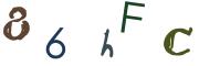 Obrázkové CAPTCHA