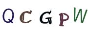 Obrázkové CAPTCHA