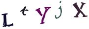 Obrázkové CAPTCHA