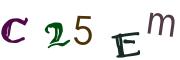 Obrázkové CAPTCHA