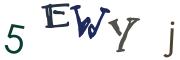 Obrázkové CAPTCHA