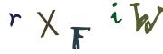 Obrázkové CAPTCHA
