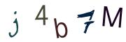 Obrázkové CAPTCHA