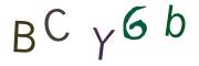 Obrázkové CAPTCHA