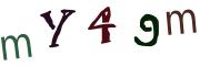 Obrázkové CAPTCHA