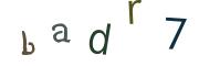 Obrázkové CAPTCHA