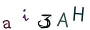 Obrázkové CAPTCHA