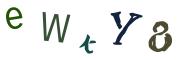 Obrázkové CAPTCHA