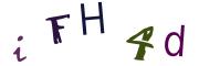 Obrázkové CAPTCHA