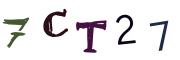 Obrázkové CAPTCHA