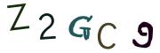 Obrázkové CAPTCHA