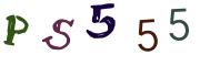 Obrázkové CAPTCHA