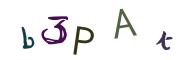 Obrázkové CAPTCHA