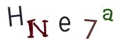 Obrázkové CAPTCHA