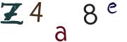 Obrázkové CAPTCHA