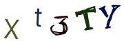 Obrázkové CAPTCHA