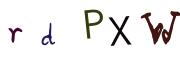 Obrázkové CAPTCHA