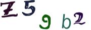 Obrázkové CAPTCHA