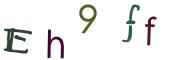 Obrázkové CAPTCHA