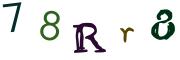 Obrázkové CAPTCHA