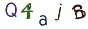 Obrázkové CAPTCHA