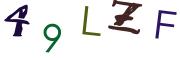 Obrázkové CAPTCHA