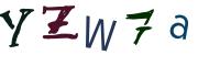 Obrázkové CAPTCHA