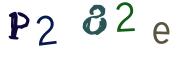 Obrázkové CAPTCHA