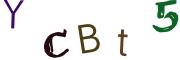 Obrázkové CAPTCHA