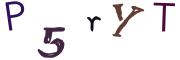 Obrázkové CAPTCHA
