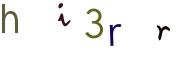 Obrázkové CAPTCHA