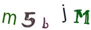 Obrázkové CAPTCHA