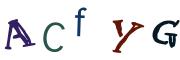 Obrázkové CAPTCHA
