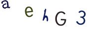 Obrázkové CAPTCHA