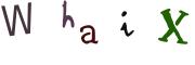 Obrázkové CAPTCHA