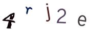 Obrázkové CAPTCHA