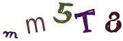 Obrázkové CAPTCHA