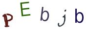 Obrázkové CAPTCHA