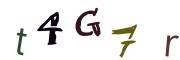 Obrázkové CAPTCHA