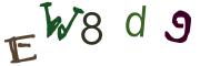 Obrázkové CAPTCHA