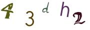 Obrázkové CAPTCHA