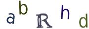 Obrázkové CAPTCHA