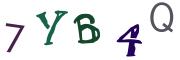 Obrázkové CAPTCHA