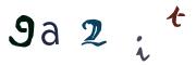 Obrázkové CAPTCHA