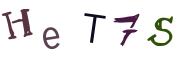 Obrázkové CAPTCHA