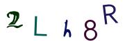 Obrázkové CAPTCHA
