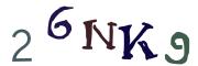 Obrázkové CAPTCHA