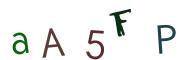 Obrázkové CAPTCHA