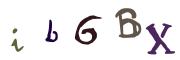 Obrázkové CAPTCHA