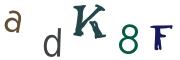 Obrázkové CAPTCHA